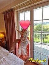 Nicole - Sexy milf gek op anaal