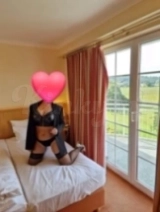Nicole - Sexy milf gek op anaal