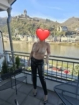 Nicole - Sexy milf gek op anaal