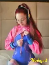 Lola - Welkom in mn slaapkamer! Wat mag ik voor je doen?