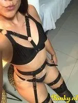 Valentina - mooie Colombiaan