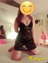 Nok - Erotische masseuse