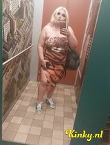 Alyce - Only escort!Best blowjob whitout!Last days !