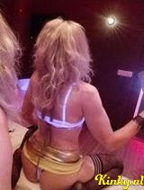 Donna - NL 🇭🇺 sexy blonde rijpe dame,