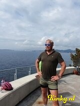 Rohan - ONLY Woman| GEEN Mannen