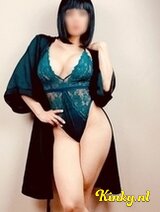 Isis - NUDE elegant Tantric masseuse