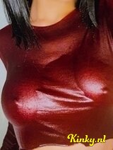 Isis - NUDE elegant Tantric masseuse