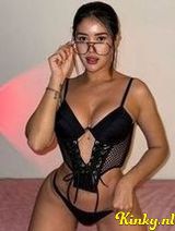 Sofia - sexy girl in your town