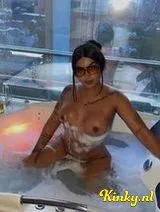 Sara - The blowjob queen