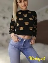 Evelin - Escort only! Party girl