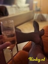 Mistress Coco - Dominatrix no sex