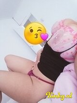 Esmee - Geil Halfbloedje