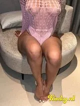 Sibel - Deep Throat Big Ass