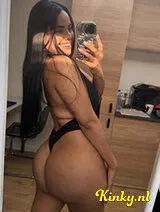 Sibel - Deep Throat Big Ass