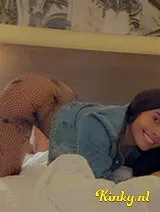 Sibel - Deep Throat Big Ass