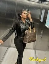 Karina - Exótica Doll real waiting for you darling call me