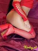 Maya - Cross-dresser