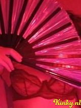 Alicia - Donderdag aanwezig voor heerlijke massage+blowjob!