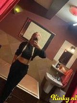 Sophie -  Ontspannen Elegantie 