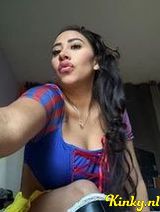 Dulce -  latina Natural -Real GFE