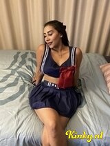 Dulce - BIG ASS NATURAL BBW