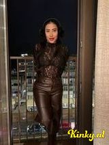 Dulce -  Latina luxury-Real GFE massage and BJ