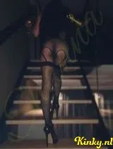 Shanna - ♡ Klik hier ♡ Onvergetelijke Ervaring ♡