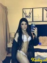 Sofía - Amazing Latín cock luxury