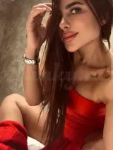 Guadalupe - Spicy mexican party girl