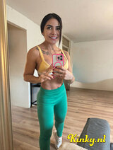 Guadalupe - Spicy mexican party girl