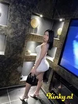 Georgina - Colombian party