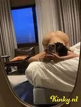 Georgina - Colombian party