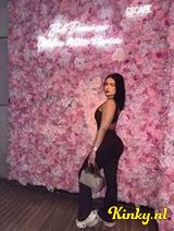 Mia - Colombian party