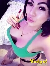TS Zole - ONLY escort text me wassap