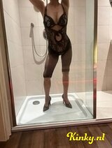 Siwa Thai - Nieuwe Sexy Thaise Shemale Yasmin