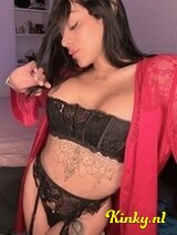 Alejandra - PARTY Mooie Latina, voor het eerst in jouw stad