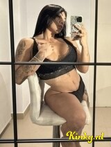 Alejandra - PARTY Mooie Latina, voor het eerst in jouw stad