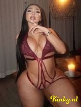 Belladona - Model Trans Luxury