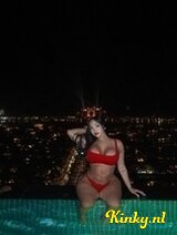 Belladona - Beauty woman with dick