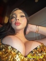 Belladona - Beauty woman with dick