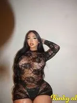 Belladona - Model Trans Luxury