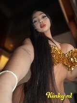 Belladona - Beauty woman with dick