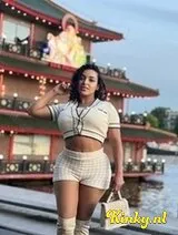 Violett - Party girl new number!