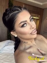 serena-prive-ontvangst-via-kinky-671edc21c38e02001334430e