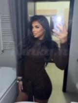 Serena - Whatsapp me