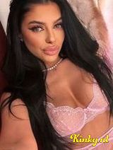 Serena - Whatsapp me