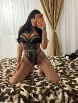 Serena - Whatsapp me