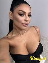 Serena - Whatsapp me