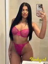 Serena - Whatsapp me