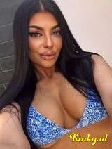 Serena - Whatsapp me